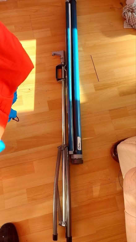 Photo of free Projector screen (Bewdley DY12) #3