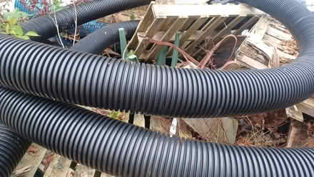 Photo of free Conduit tube (Johnstown LL14) #1
