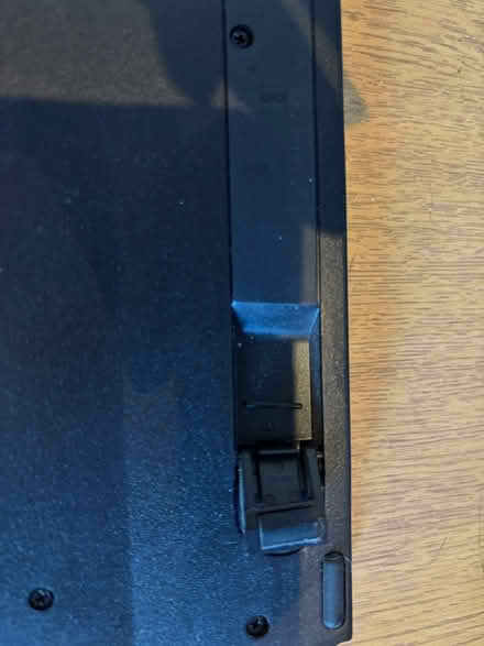 Photo of free Dell Computer Keyboard (Denholme BD13) #3