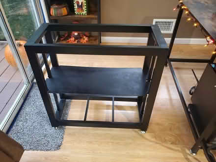 Photo of free Aquarium stand (Bridgewater) #1