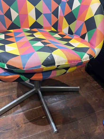 Photo of free Chair (Camden Town) #3