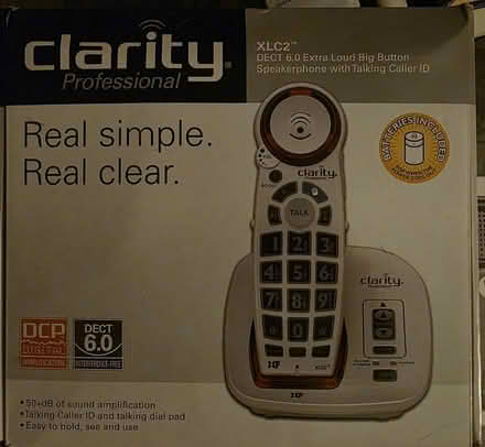 Photo of free Telephone Amplifiers (Dublin) #2