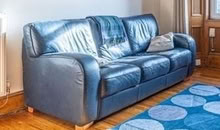 Photo of free Setee (Polwarth EH11) #2