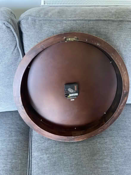 Photo of free Wall clock (Rm3) #4