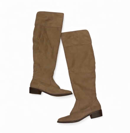 Photo of free Emme Woman’s Boots (Brooklyn Storage) #1