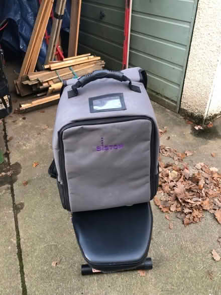 Photo of free Rucksack (Nesscliffe SY4) #1