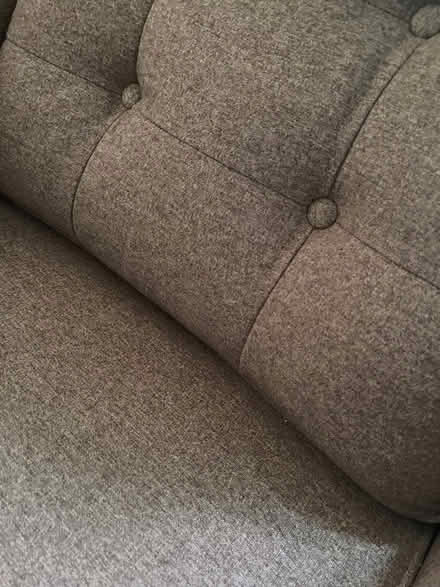 Photo of free Armchair Recliner (Kensington) #3