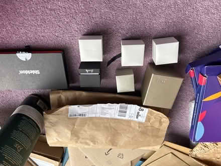 Photo of free Parcel packaging (Hexham NE46) #2