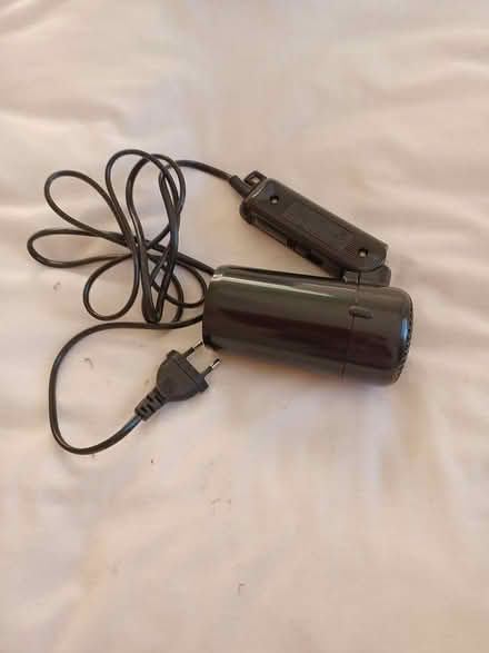 Photo of free Travel hairdryer (Bradley, HD2) #2