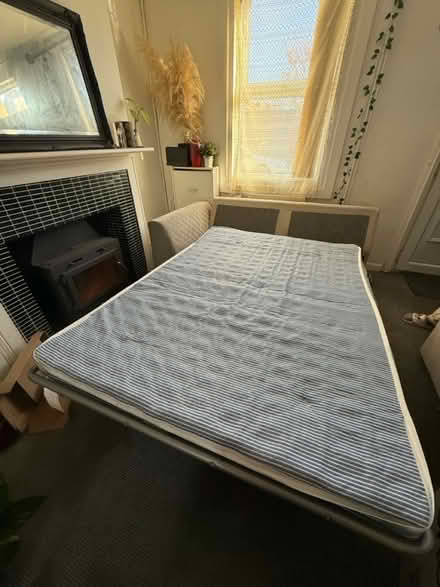 Photo of free Sofa bed (GL1) #3