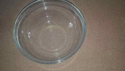 Photo of free Pyrex Fruit Bowl ( very good condition) (Cressex HP12) #1