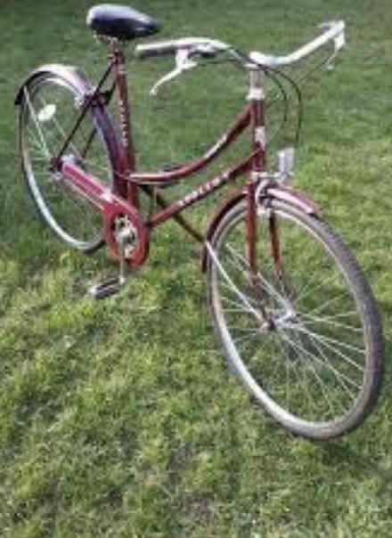 Photo of free Apollo county bike (Ba1) #4