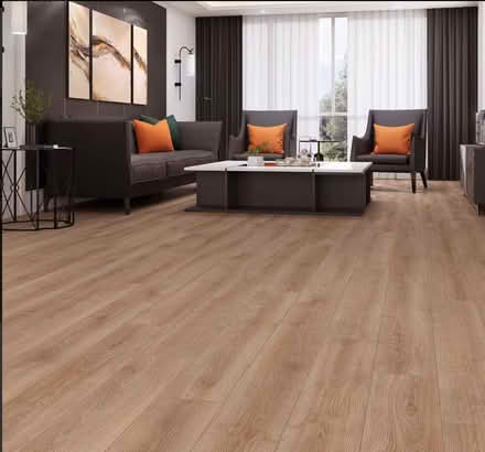 Photo of free Self-adhesive Vinyl Floor (NW2) #4