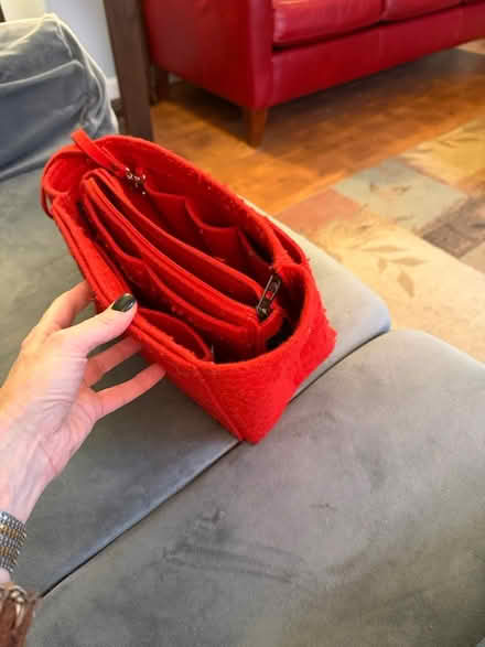 Photo of free Wallets purse irganizer (West Chester) #3