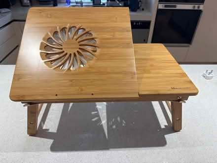 Photo of free Laptop tray for sofa (Borough SE1) #1