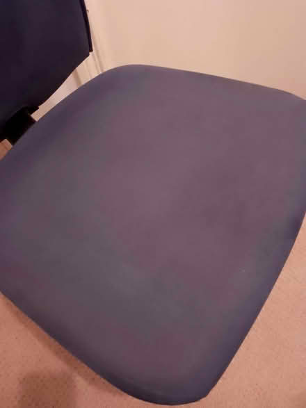 Photo of free Desk chair (Malvern Link WR14) #1