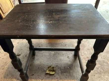 Photo of free Various furniture (Dunnington, alcester) #4