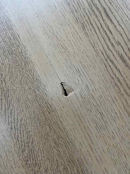 Photo of free Coffee Table Oak Veneer (Winmarleigh PR3) #4