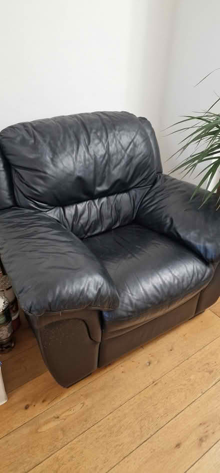 Photo of free 3 seater + 2 armchairs (D24 Citywest) #4