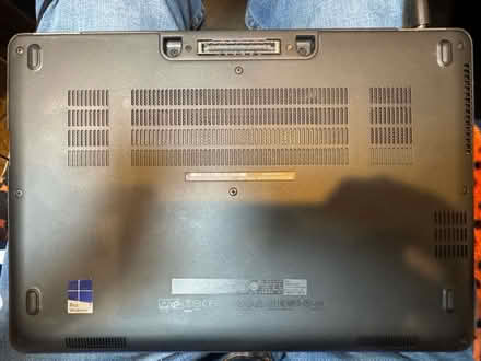 Photo of free Dell Latitude e7270 Win11 Pro (Canyon Park - Bothell) #3