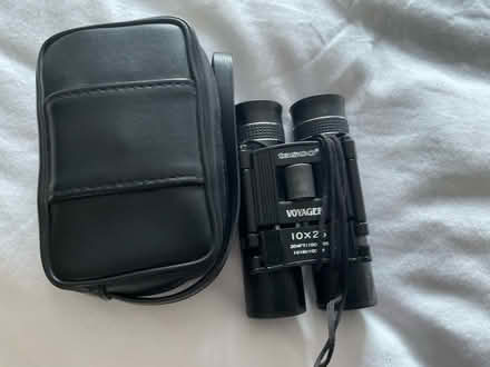 Photo of free Binoculars (CW2 6) #1
