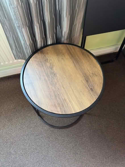 Photo of free Coffee table (Seaton Delaval NE25) #1