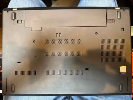 Photo of free Lenovo Thinkpad T480 Win11 pro (Canyon Park - Bothell) #3