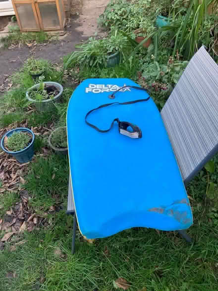 Photo of free Boogie Board (Oxford OX4) #1