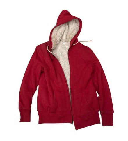 Photo of free Old Navy Woman Fleeced Lined Hoodie (Brooklyn Storage) #1