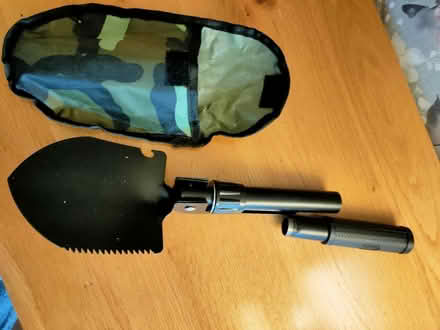 Photo of free Mini spade (brinnington sk5) #1