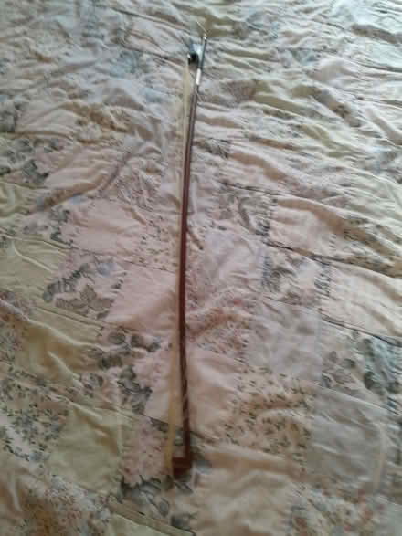 Photo of free Violin bow (Upper Hill HR6) #1