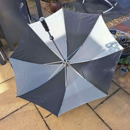 Photo of free Golf umbrella (Charminster BH8) #4
