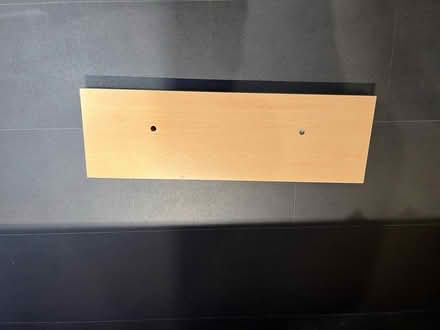 Photo of free Laminated Floating shelf (Penrith CA11) #3