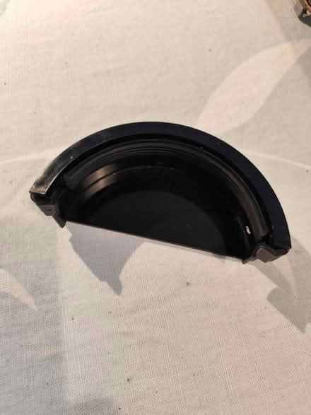 Photo of free Standard Gutter End Cap (Manchester M19) #1