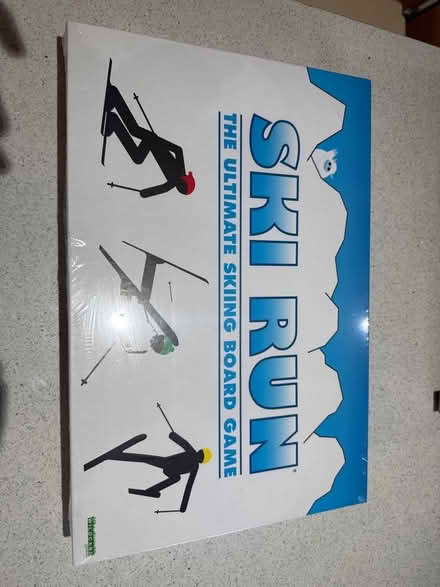 Photo of free Brand new board game (Borough SE1) #1