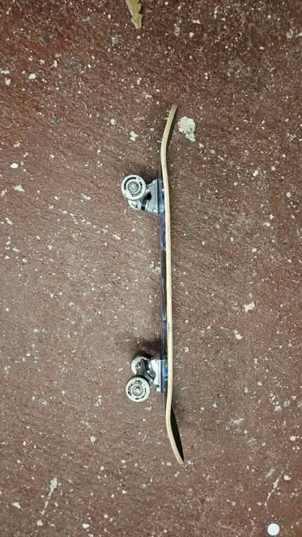 Photo of free Madd gear skateboard (Southwater) #2