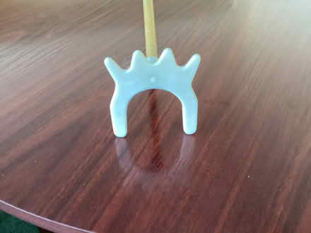 Photo of free Snooker cue rest (Horspath OX33) #3