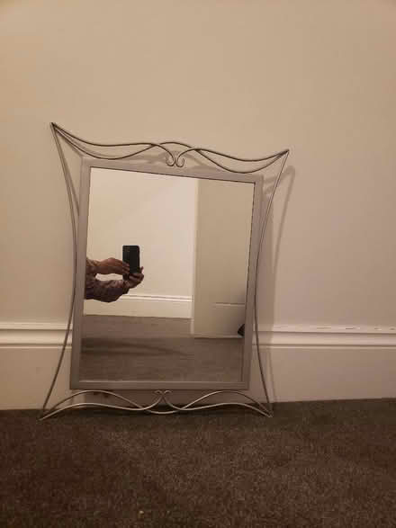 Photo of free Mirror (Eastbourne BN21) #1