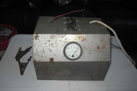 Photo of free Battery charger (KT17 Epsom) #2