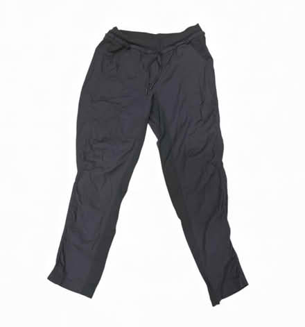 Photo of free Woman’s Gray Drawstring Pants (Brooklyn Storage) #1