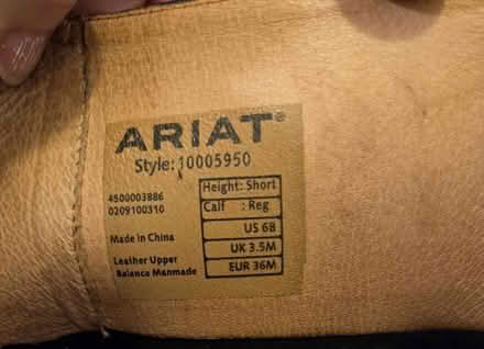 Photo of free Childrens Horse riding show stuff (Waldorf) #2