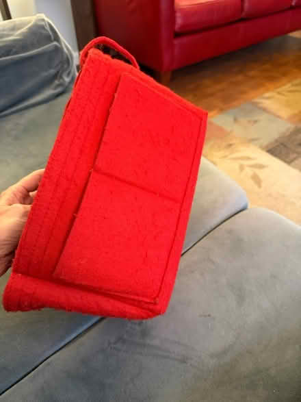 Photo of free Wallets purse irganizer (West Chester) #2