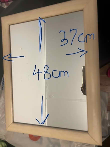 Photo of free Mirror (NW11) #1