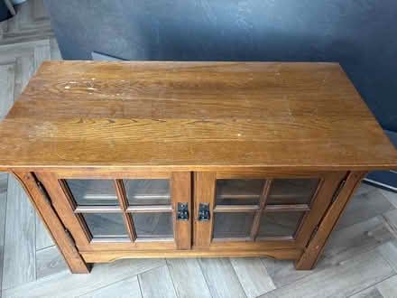 Photo of free Unit (Heysham) #3