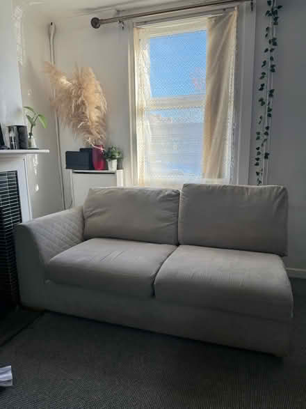 Photo of free Sofa bed (GL1) #2