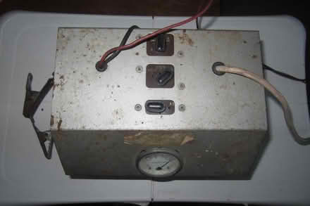 Photo of free Battery charger (KT17 Epsom) #1