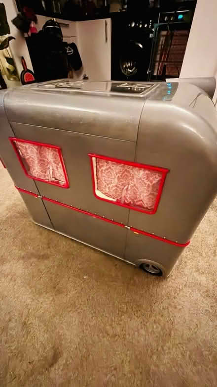 Photo of free Kids camper van (Wimbledon SW19) #3