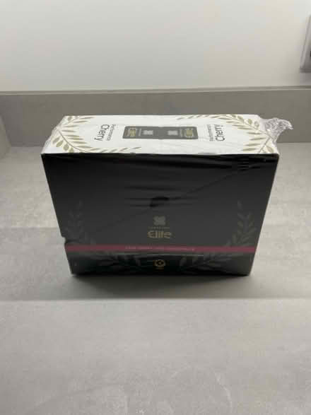 Photo of free Healthspan Performance Cherry (RG2) #3