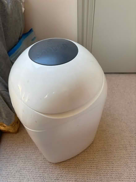 Photo of free Nappy bin (Horsham RH12) #1