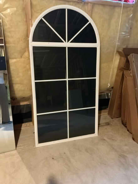 Photo of free outdoor decorative window (Barrhaven K2 J) #1